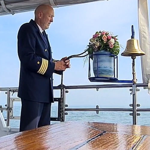 Seebestattung - Libitina Bestattungen