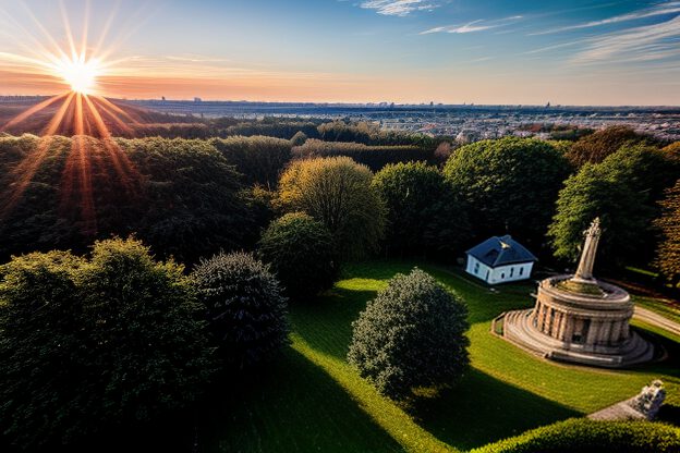 Bestattung Berlin - Libitina Bestattungen