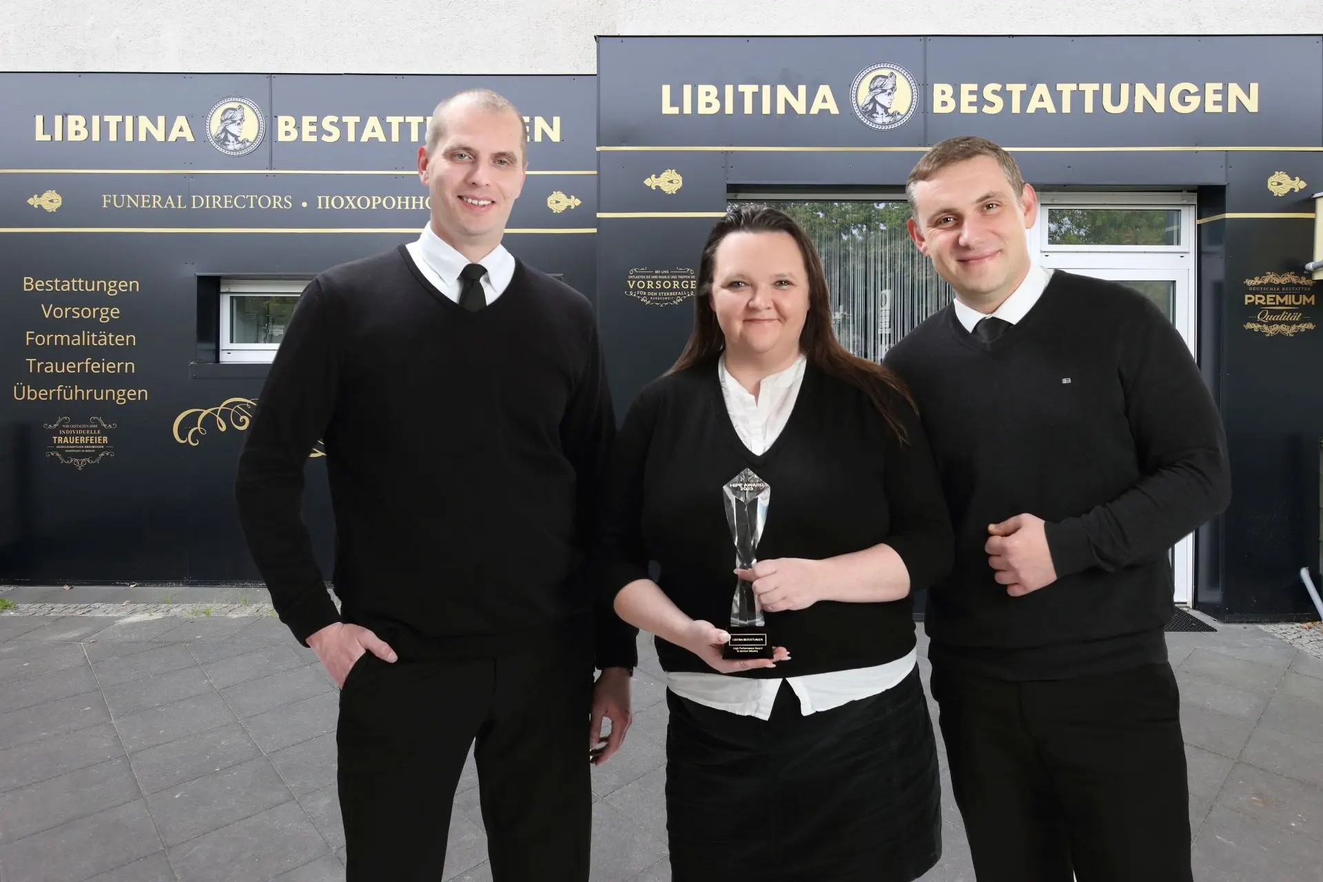 bestatter berlin reinickendorf